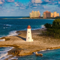 Scuba Dive Around New Providence Island