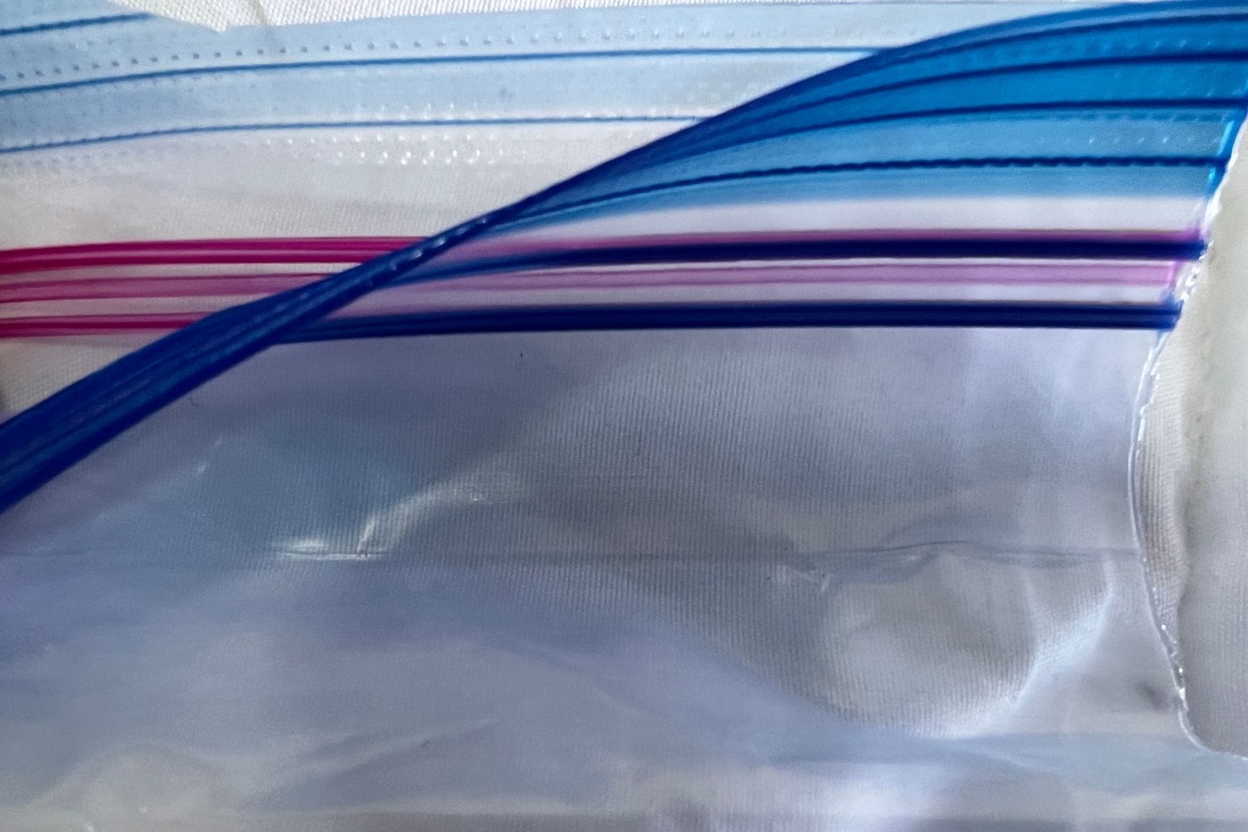 Sealed View