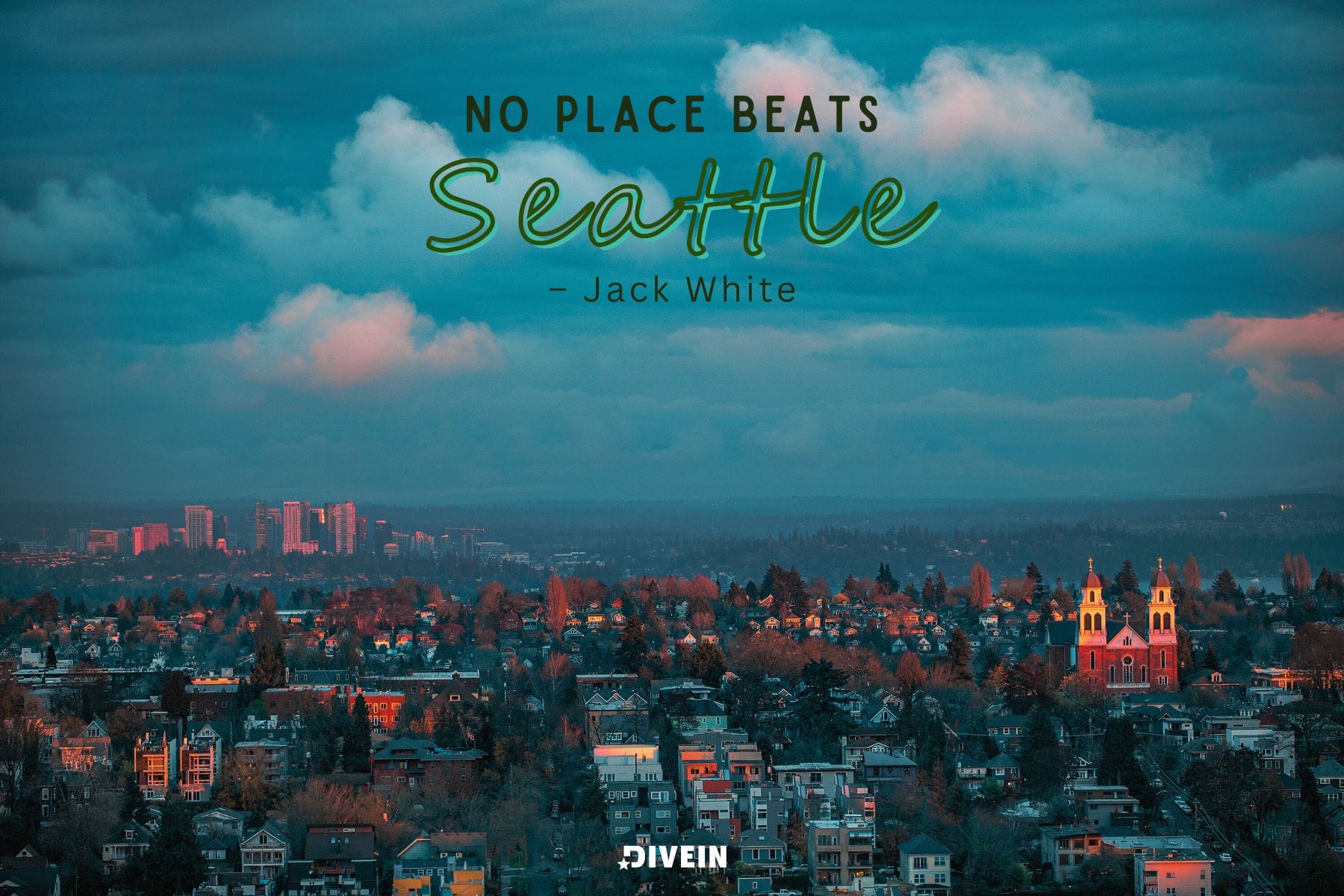 famous seattle quotes