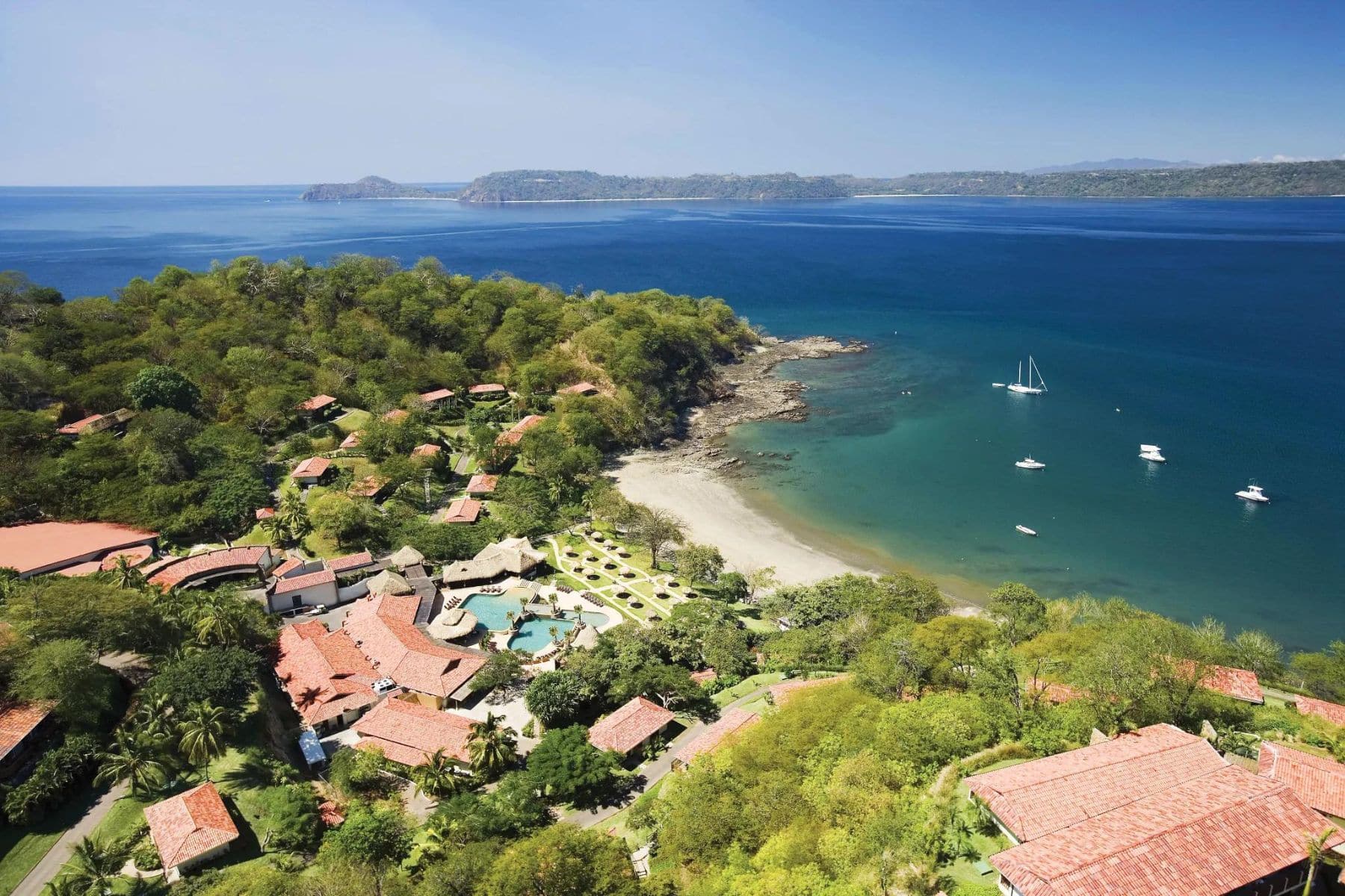 All-Inclusive Adults Only Resorts in Costa Rica