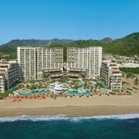 Secrets Vallarta Bay