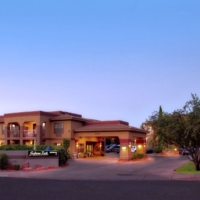 Sedona Real Inn & Suites