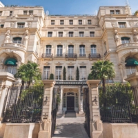 Shangri-La Paris