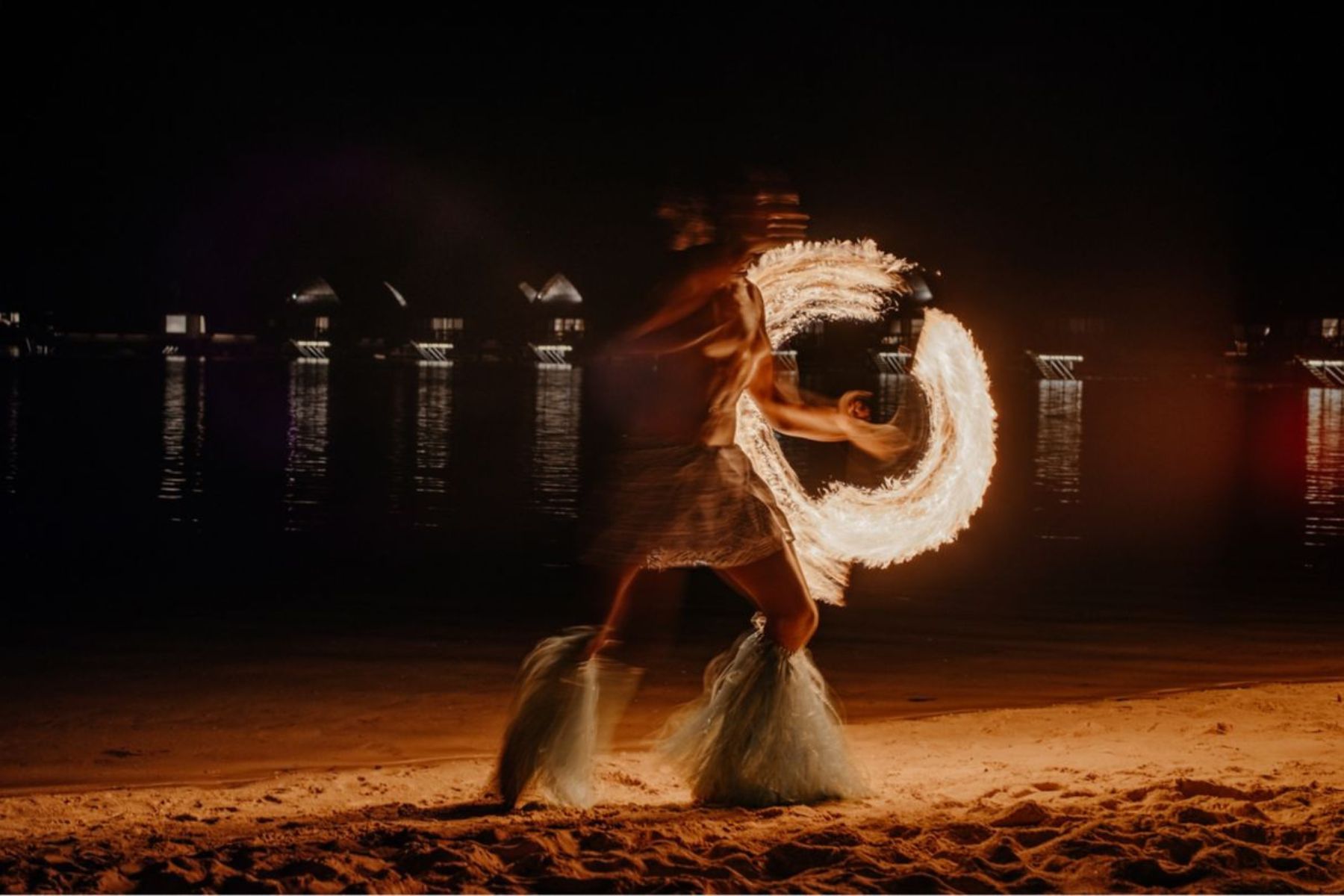 sheraton-fiji-golf-and-beach-resort-fire
