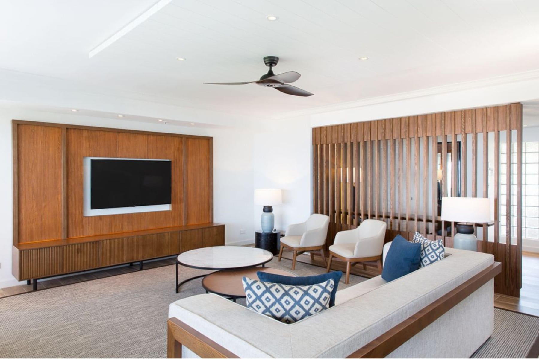 Sheraton Fiji Golf And Beach Resort Suite