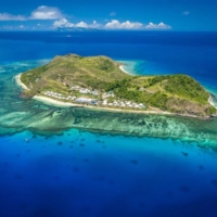 Sheraton Resort & Spa Tokoriki Island