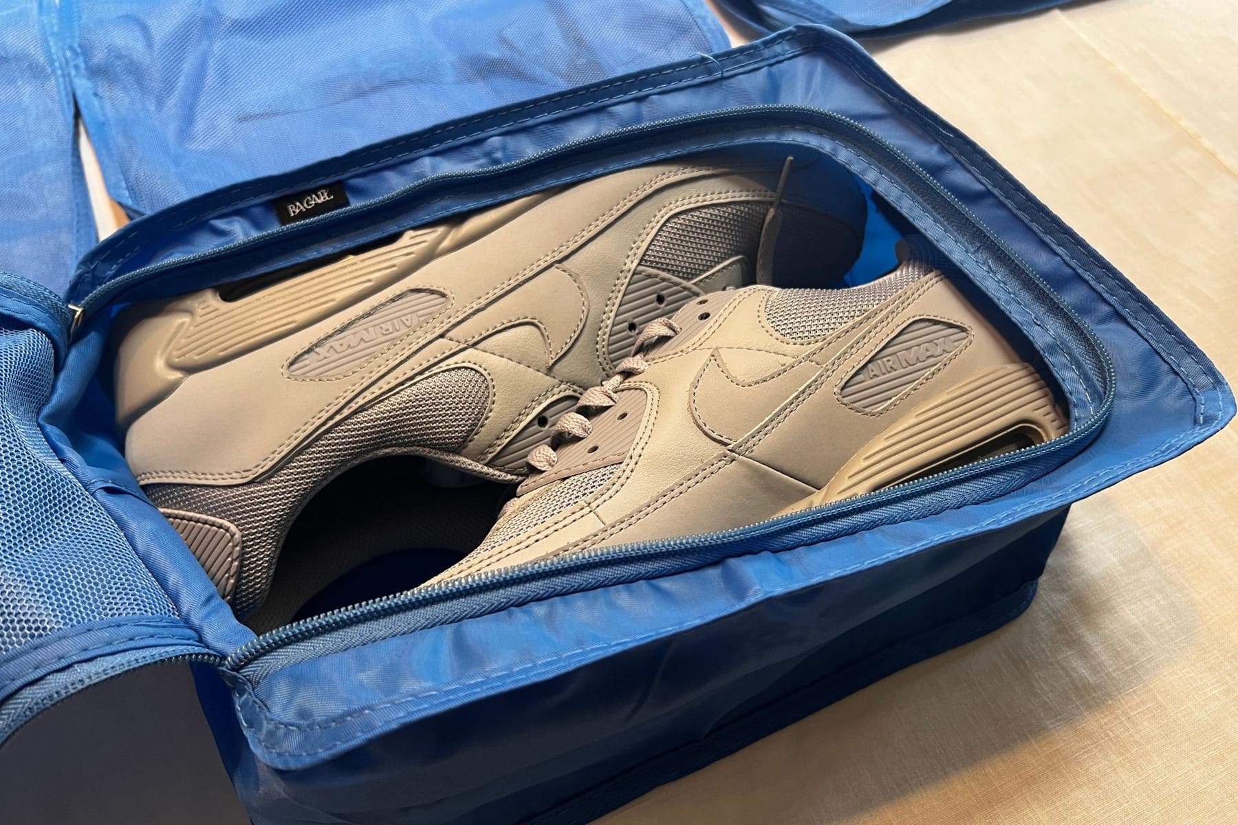 shoe bag