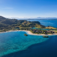 Six Senses Fiji