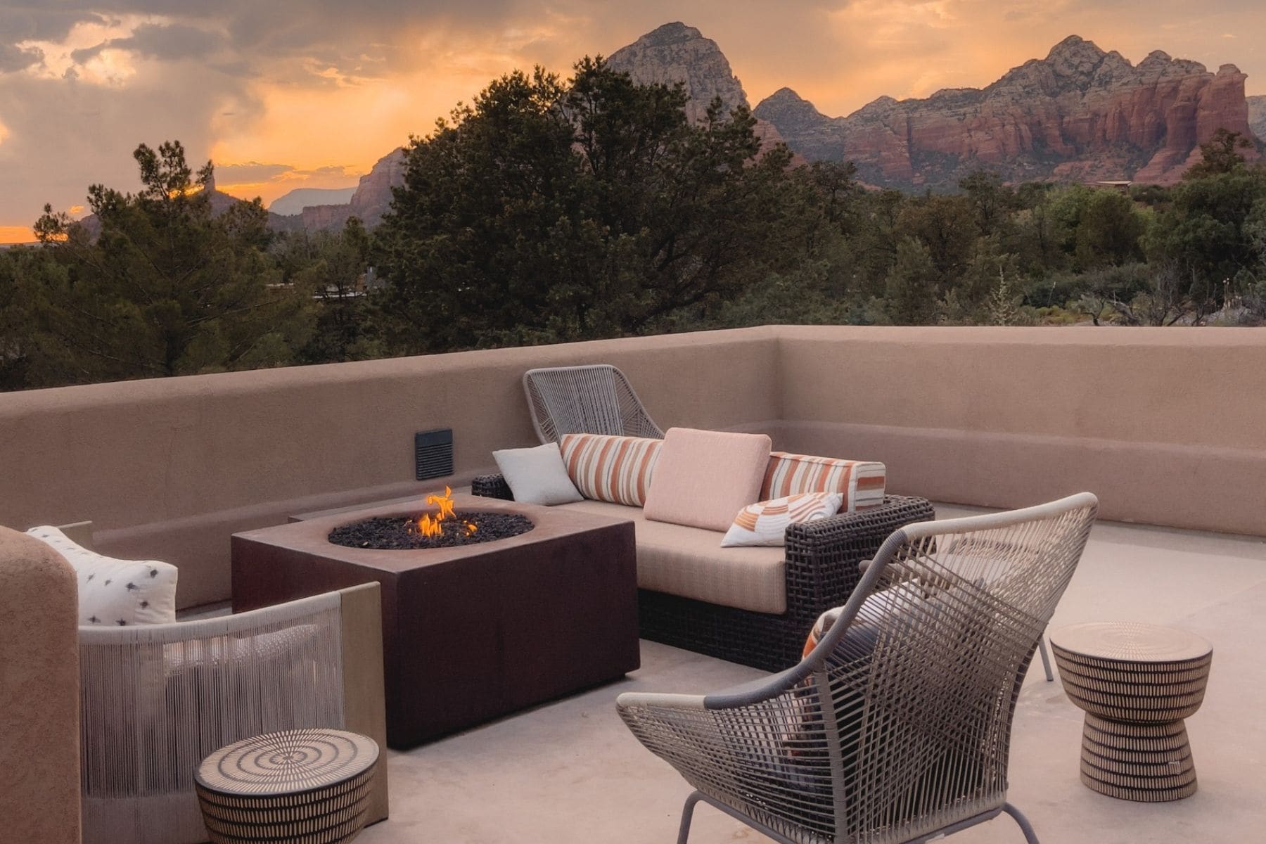 sky-rock-sedona-bonfire