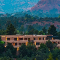 Sky Rock Boutique Hotel Sedona