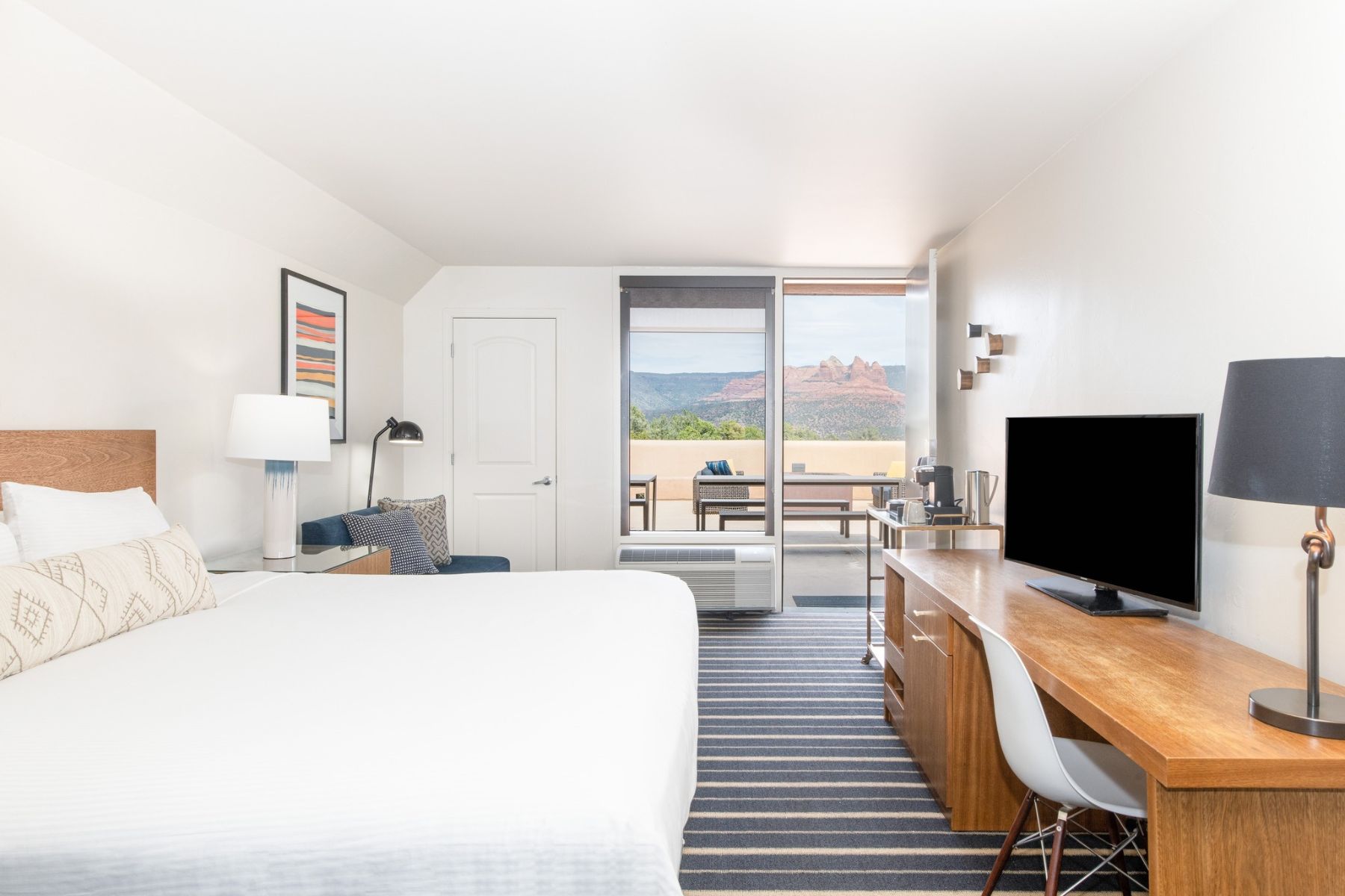 Sky Rock Sedona Room