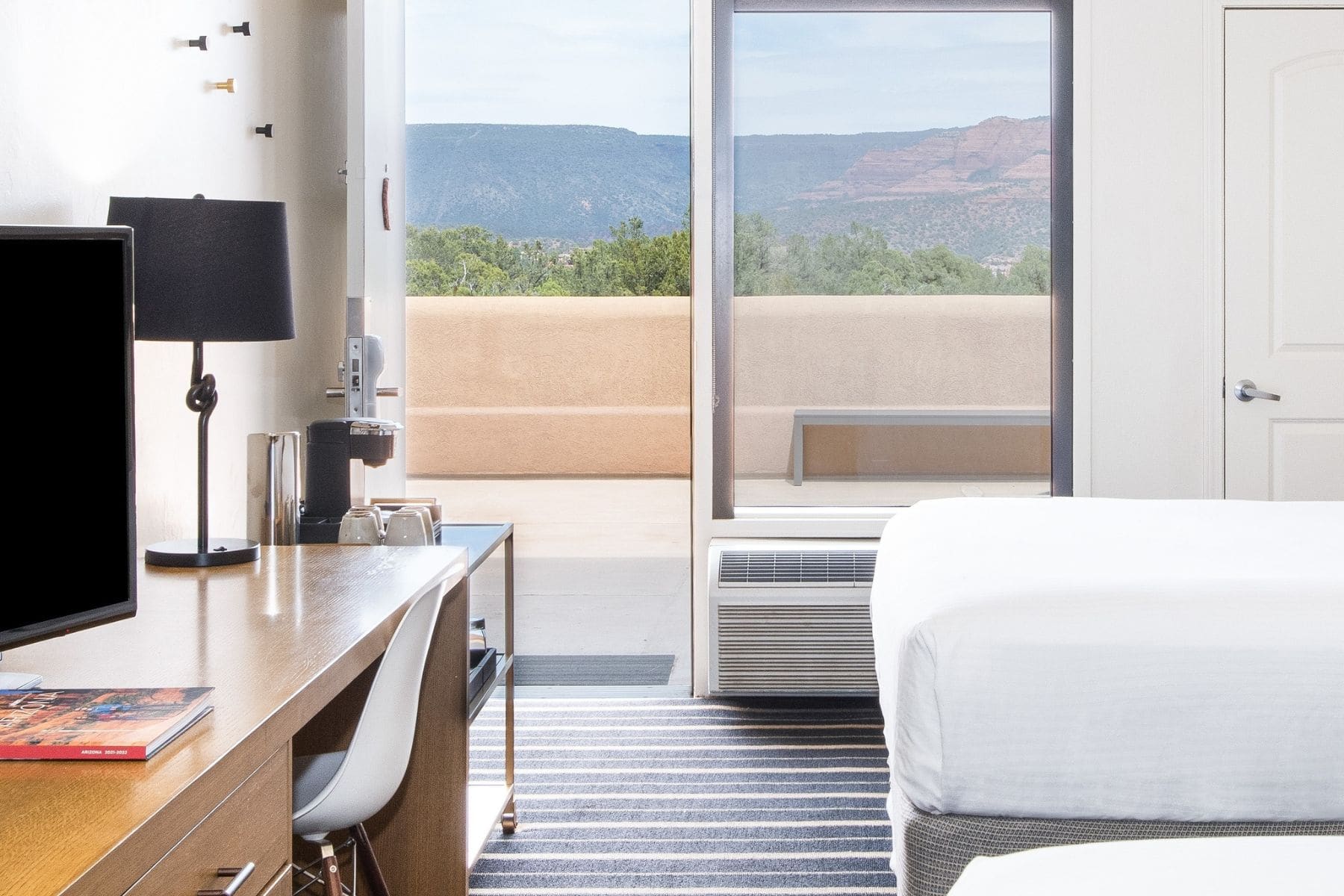 Sky Rock Sedona Rooms