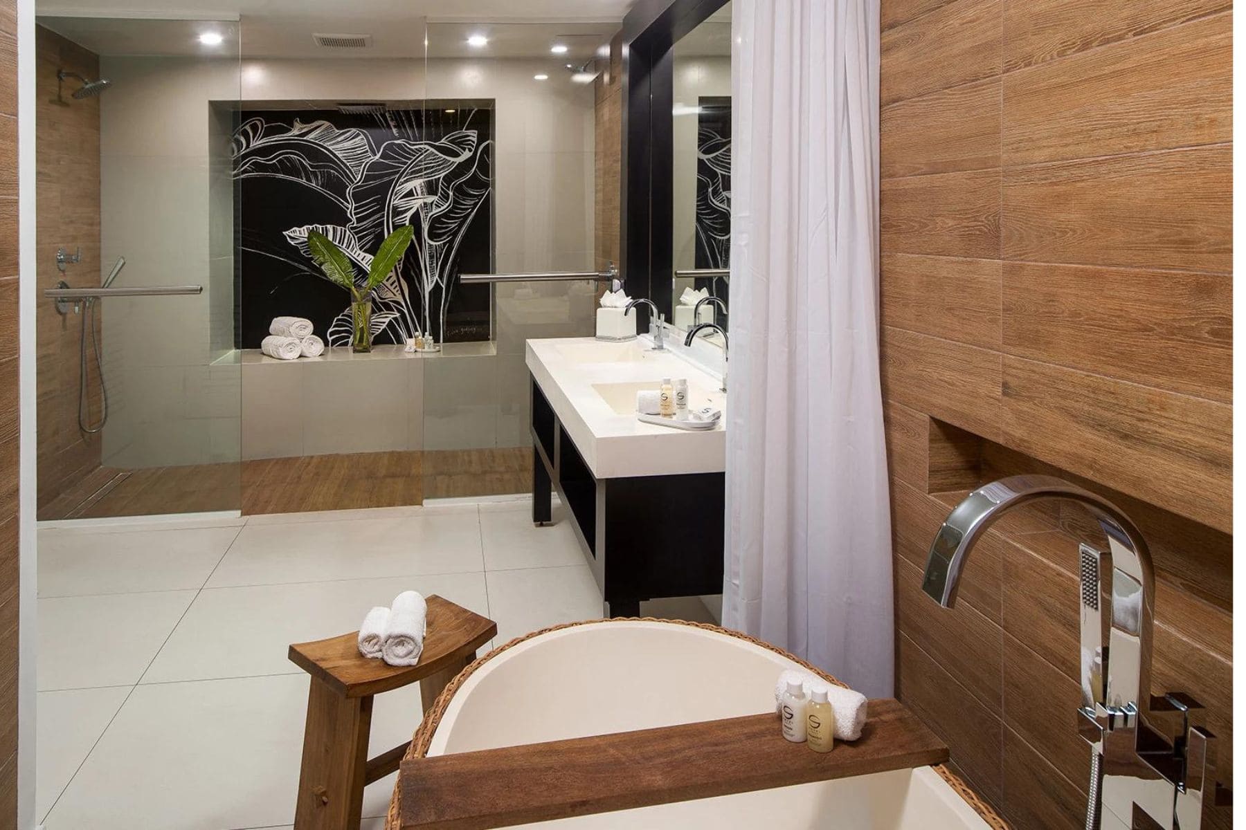 Sky Suite Ocean View