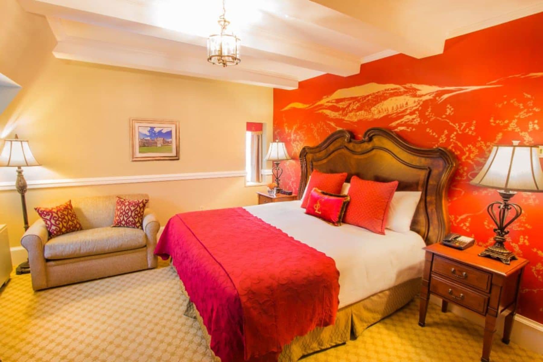 skytop-lodge-skytop-pennsylvania-bed