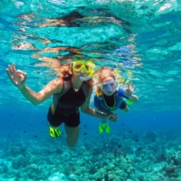 Small Hope Bay, Andros Island