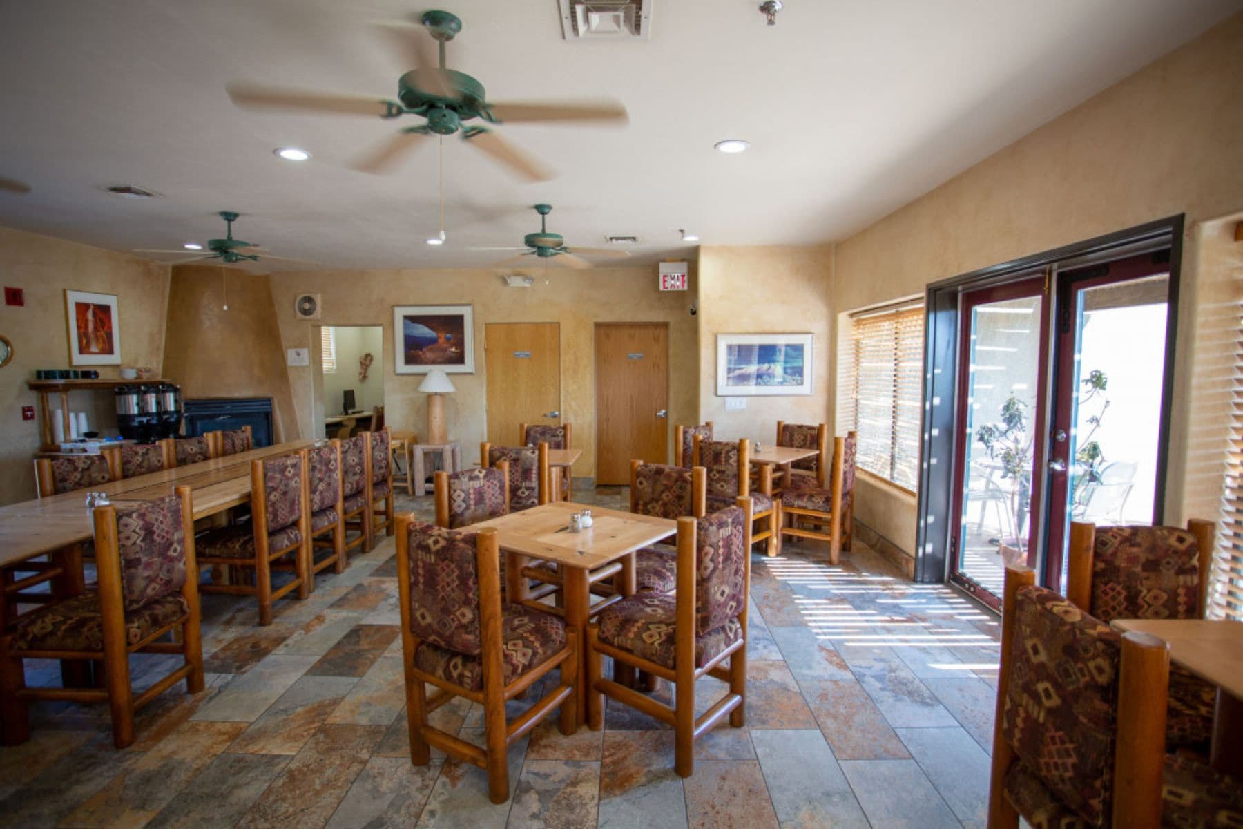 southwest-inn-at-sedona-bfast