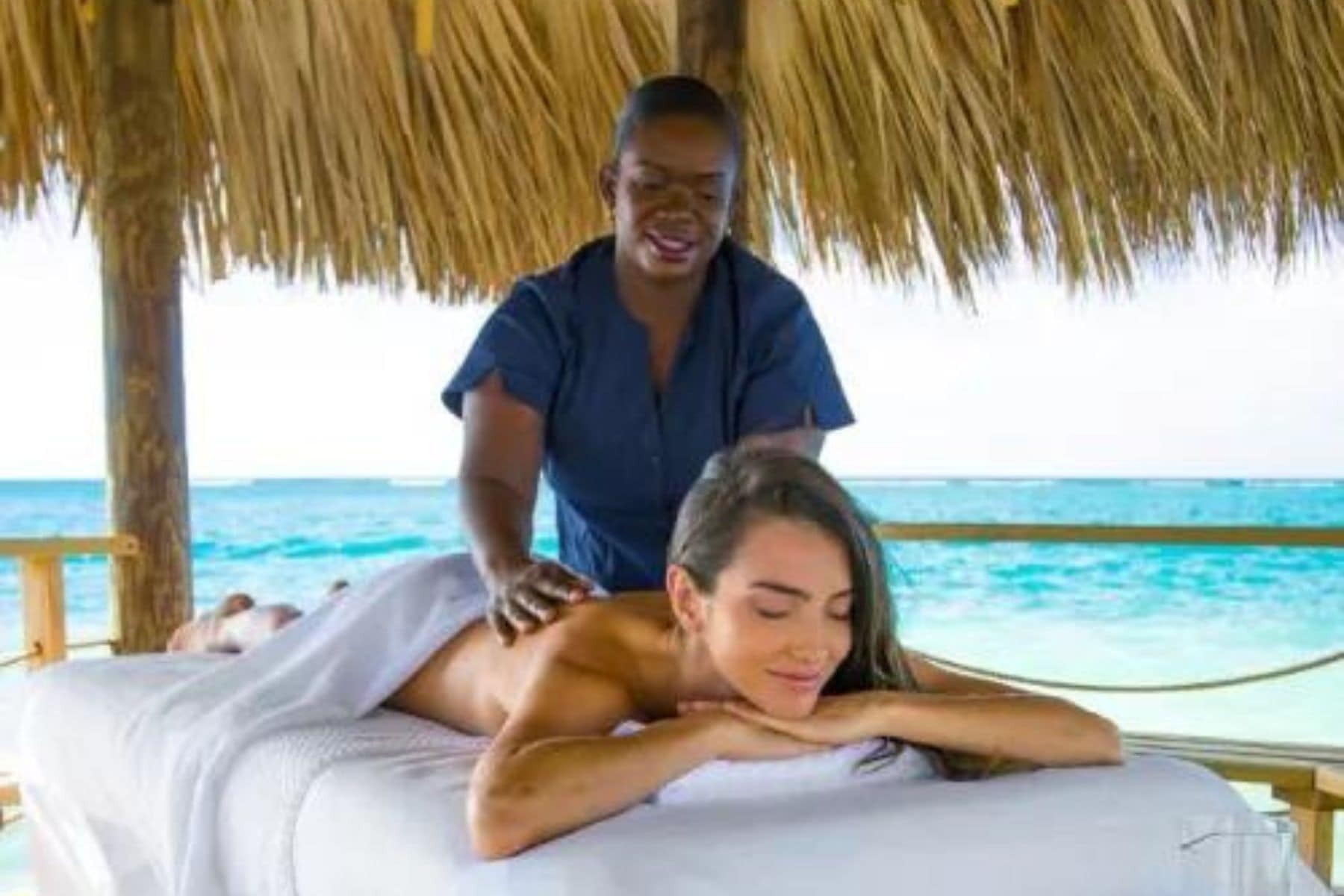 Spa Relaxing