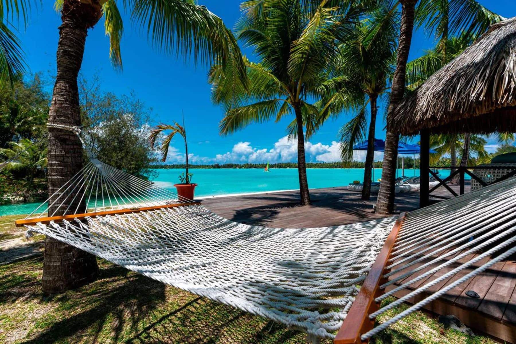 Spend Your Quality Time At St Regis