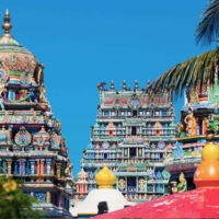 Visit Sri Siva Subrahmanya Swami Temple