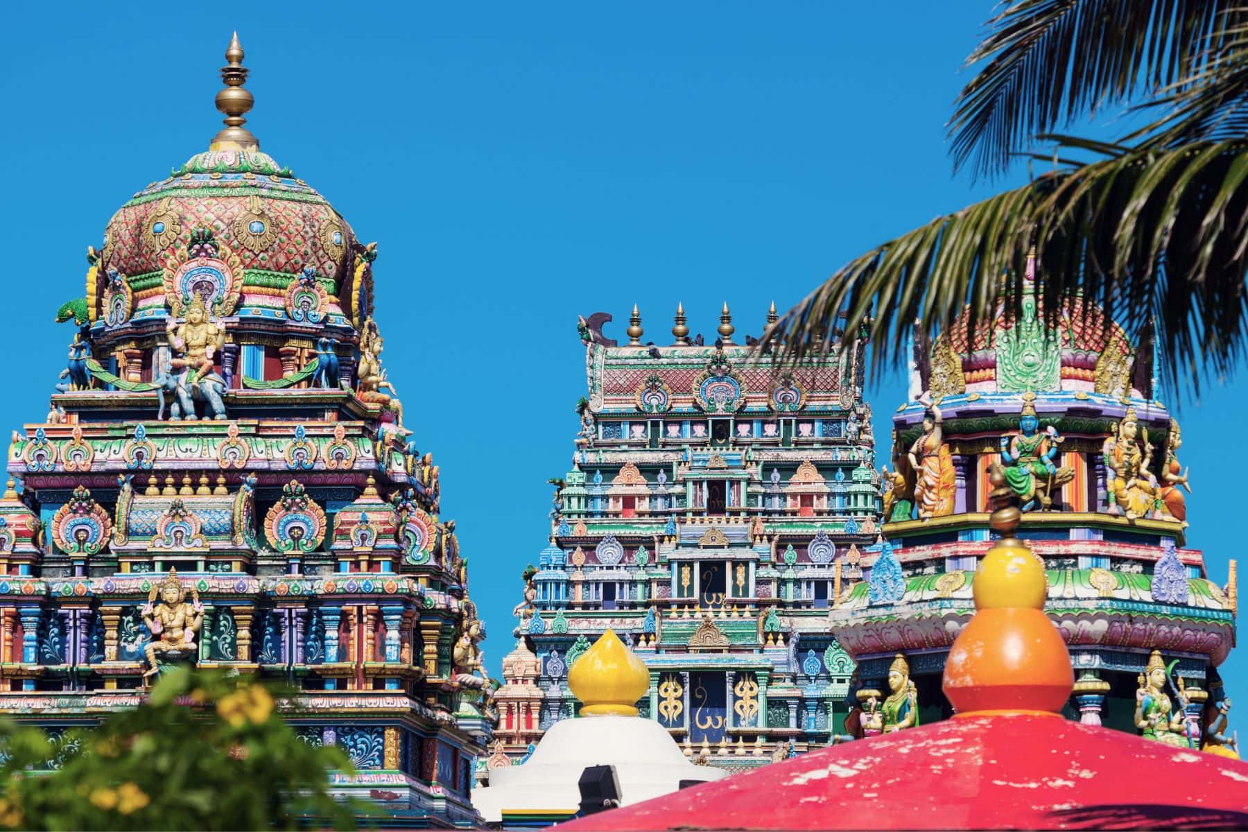 Visit Sri Siva Subrahmanya Swami Temple