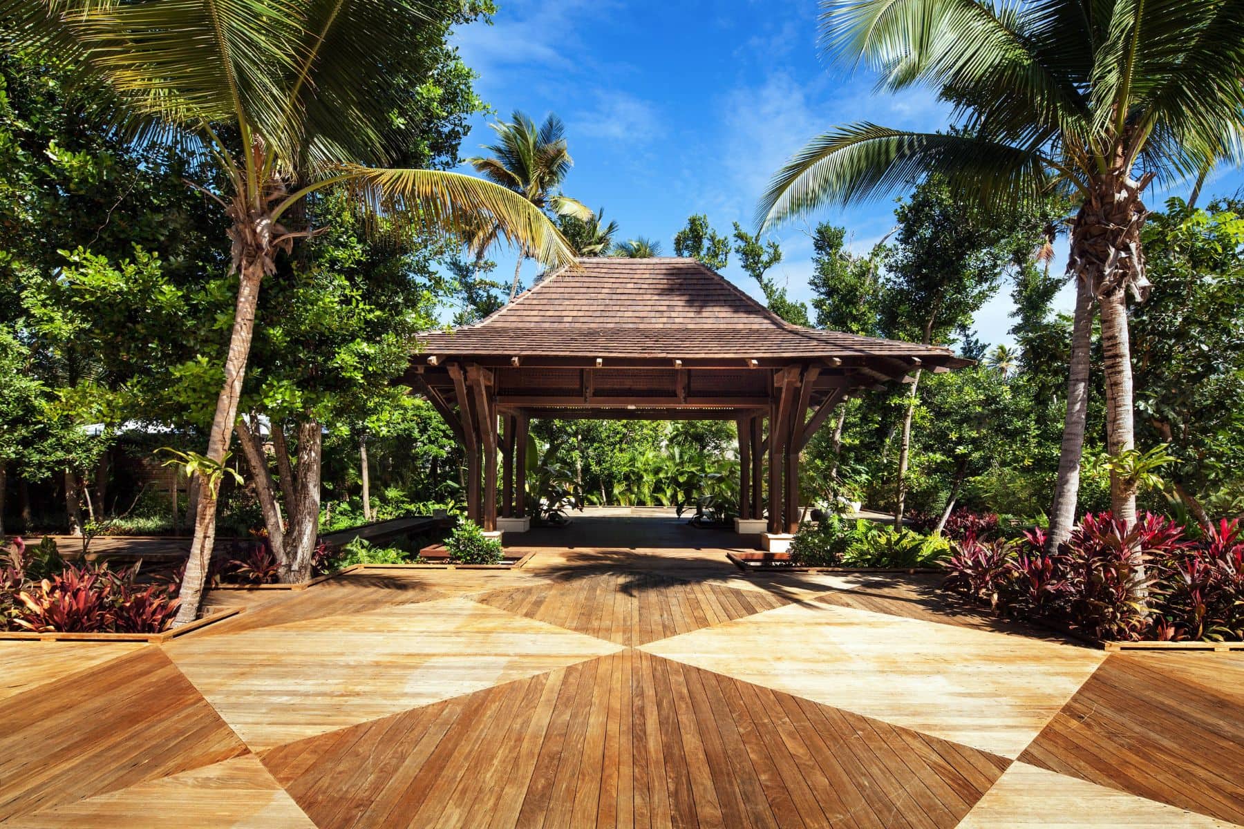 St Regis Bahia Beach Resort Rio Grande Astor