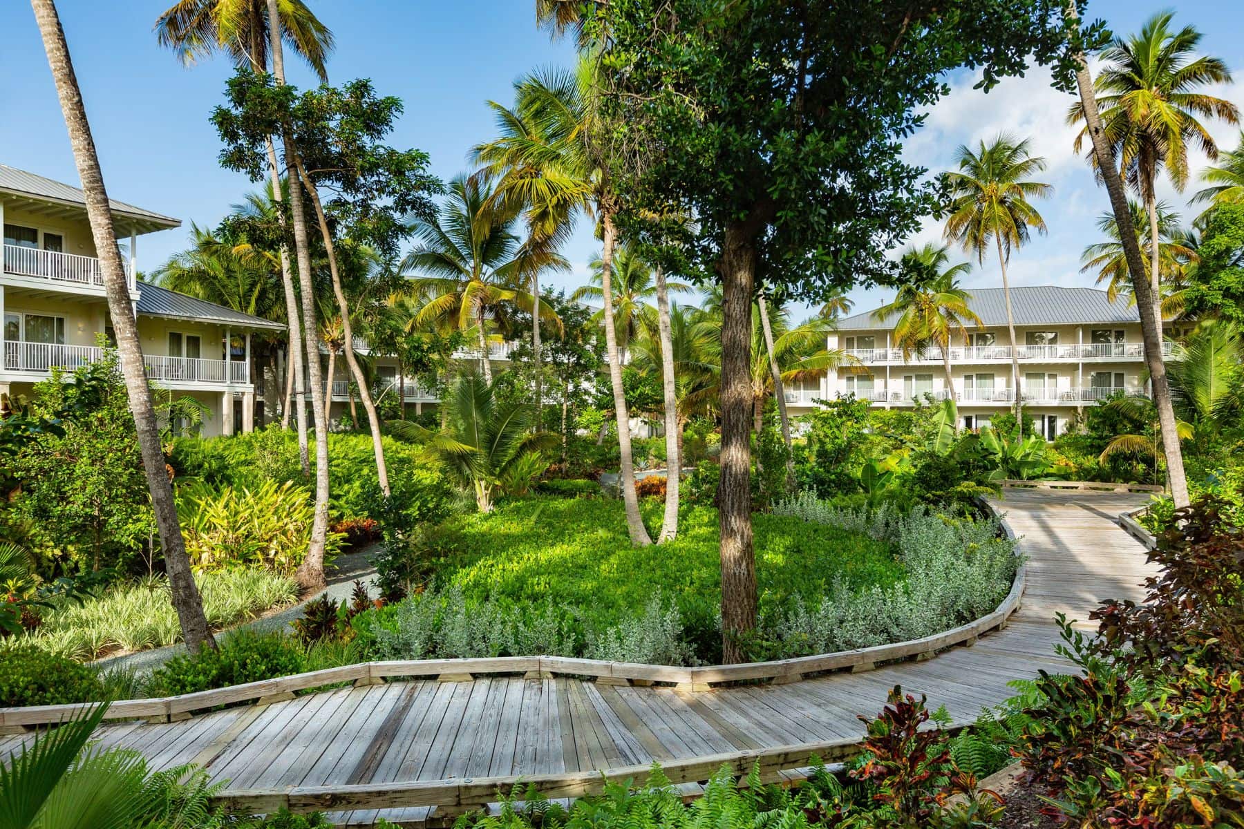St Regis Bahia Beach Resort Rio Grande Exterior