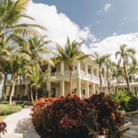 St. Regis Bahia Beach Resort, Rio Grande