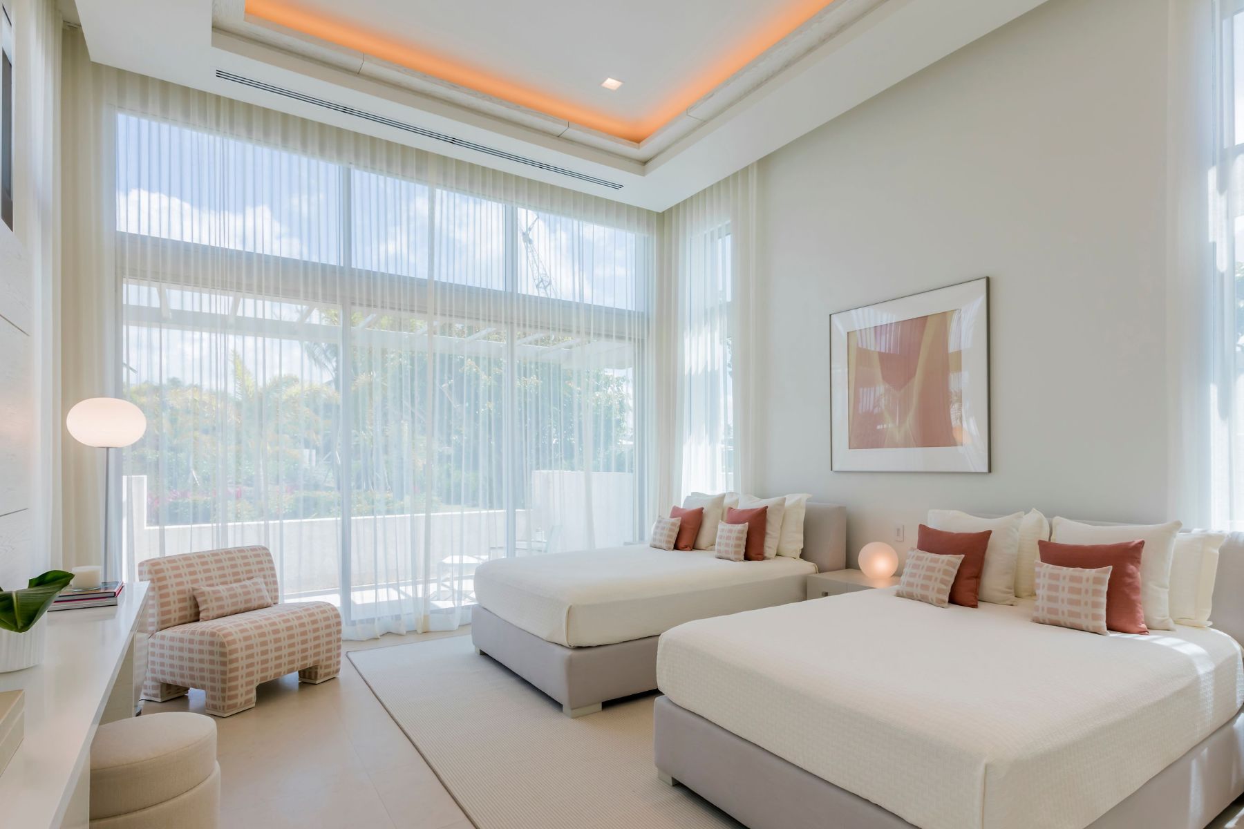 St Regis Bahia Beach Resort Rio Grande Villa