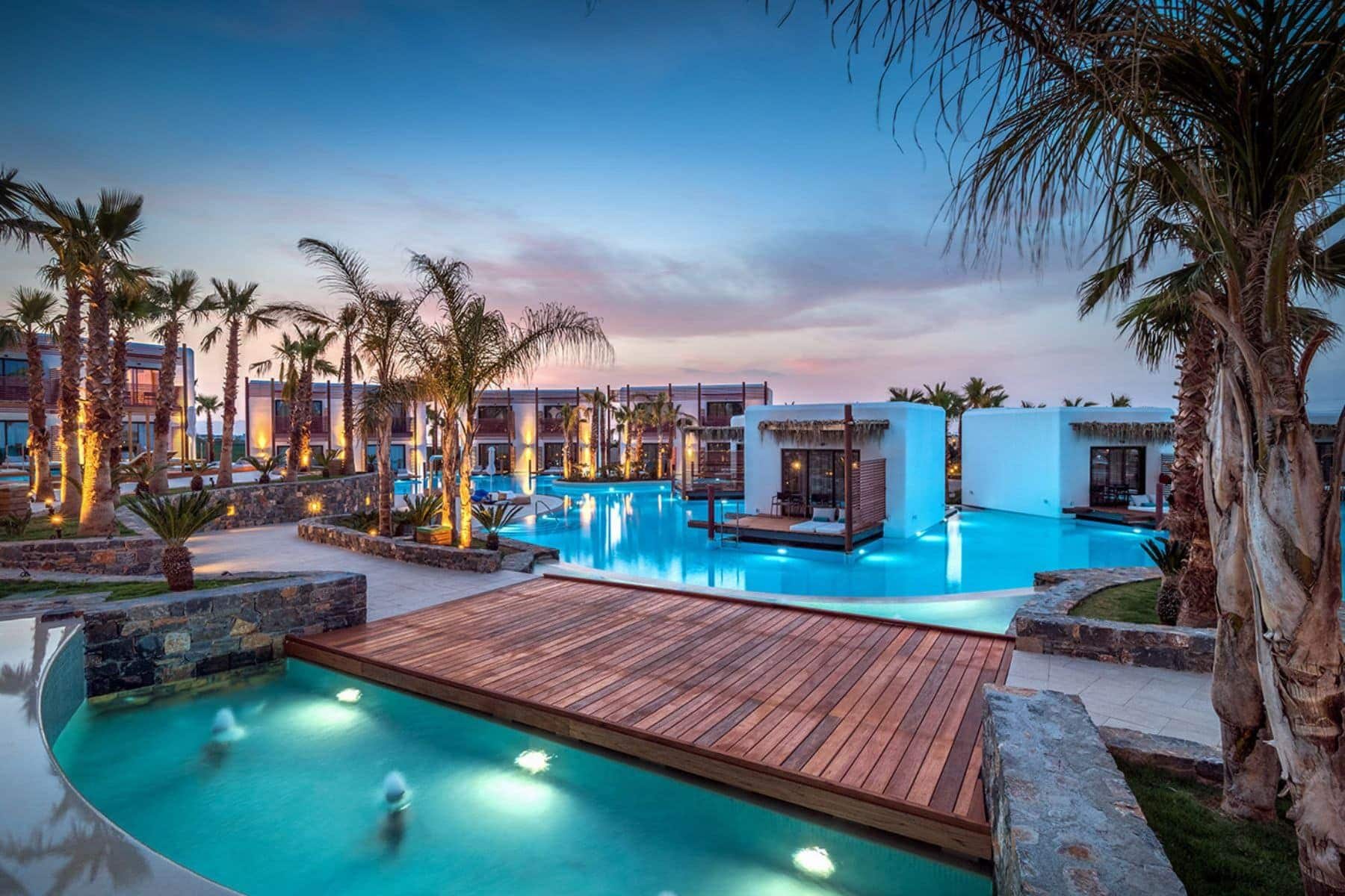 Stella Island Resort Spa Crete All Inclusive Reviewed In 2026