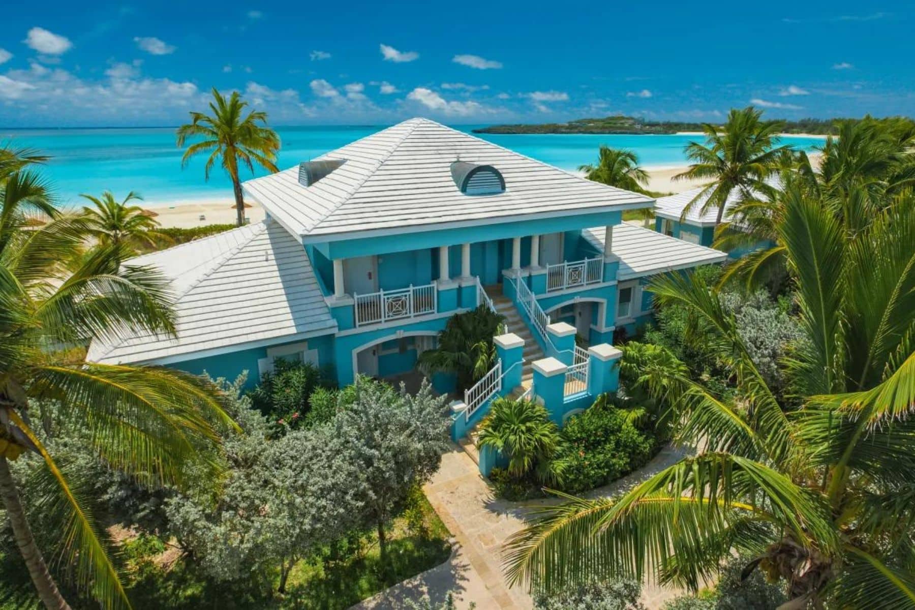 Suites At Sandals Emerald Bay