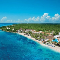 Sunscape Sabor Cozumel
