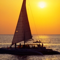 Sunset Cruise