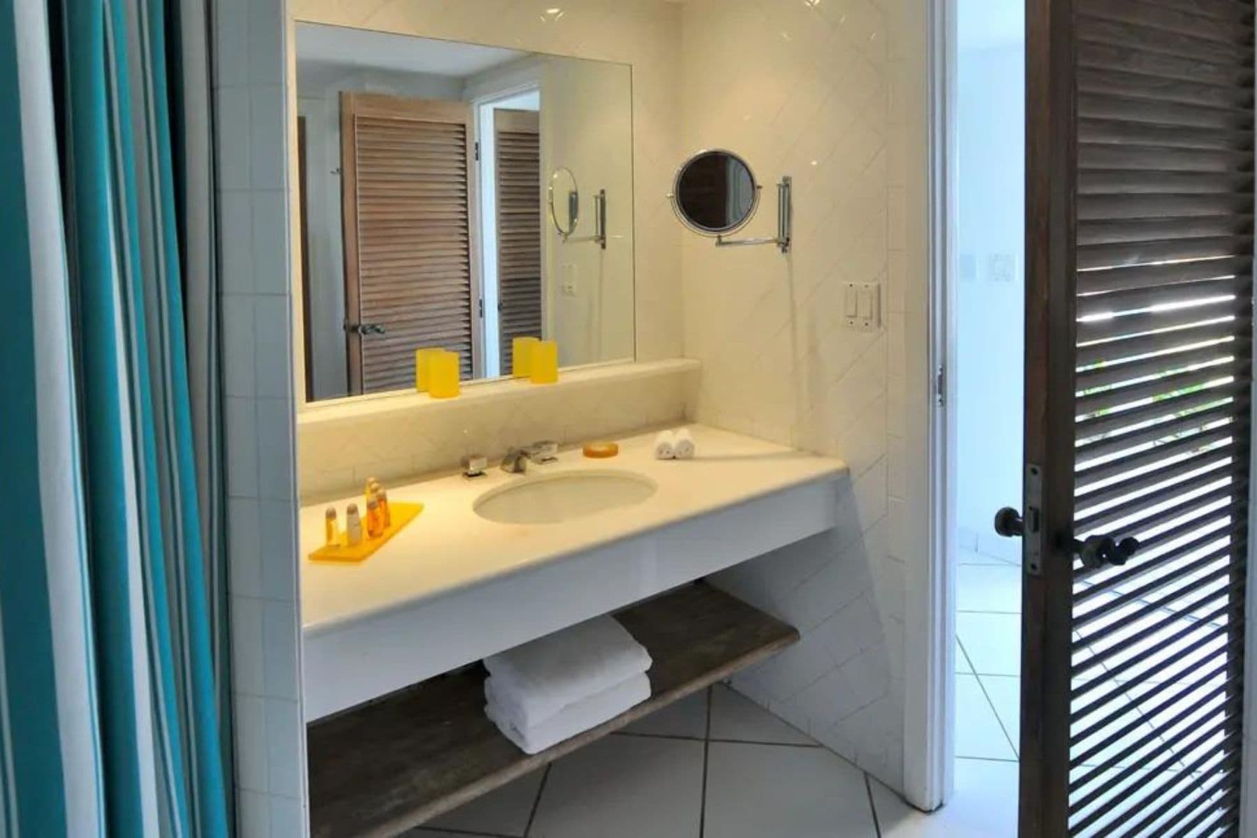 superior bathroom