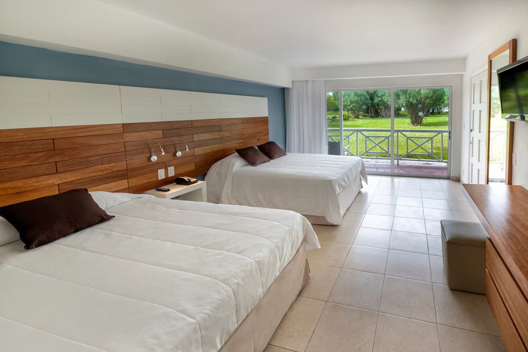 Superior Rooms