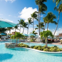 Warwick Paradise Island
