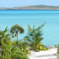 Take A Trip To The Exumas