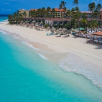 Tamarijn Aruba Resort