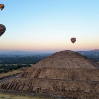 Teotihuacan