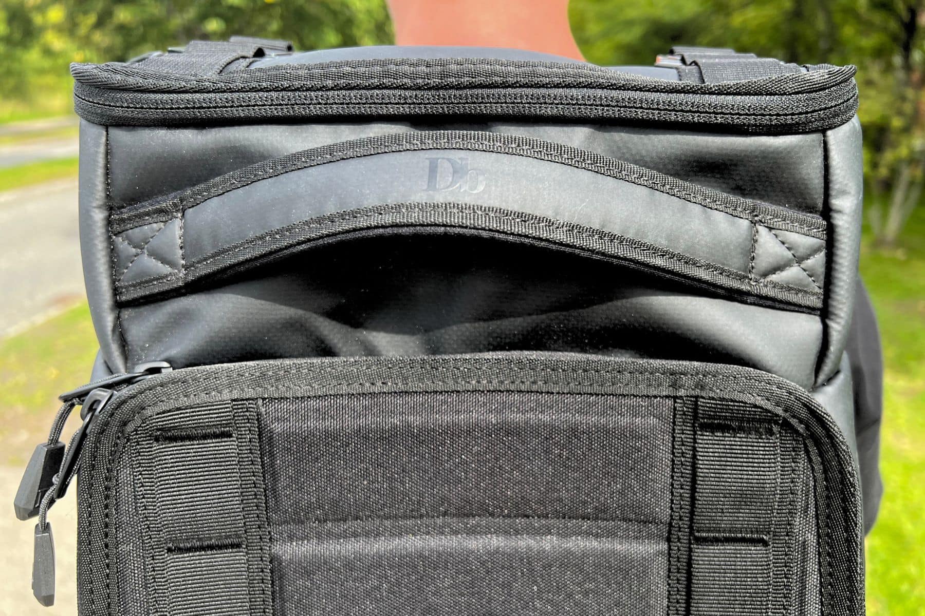 the-db-hugger-front