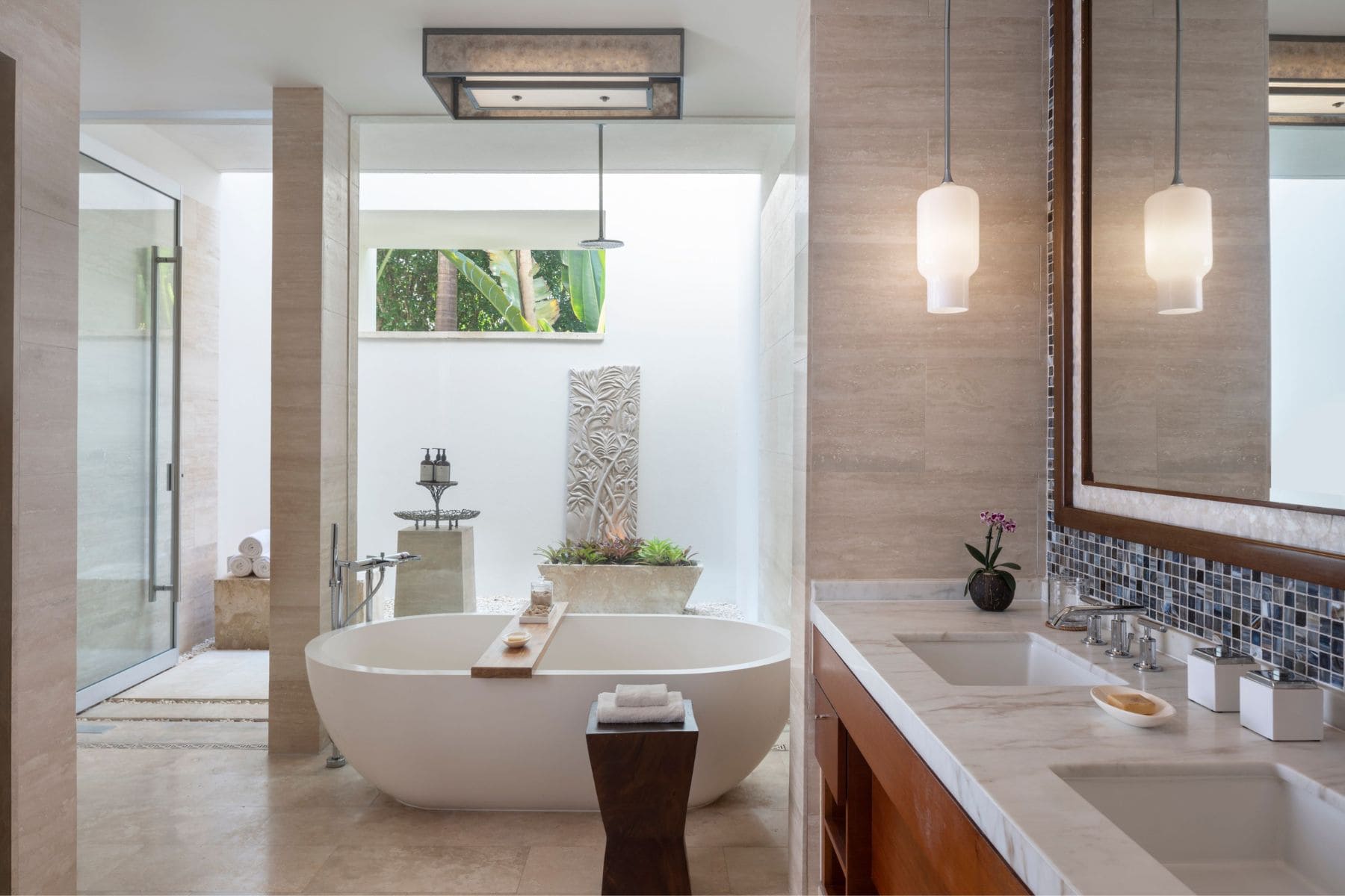 The Dorado Beach A Ritz Carlton Reserve Bathroom