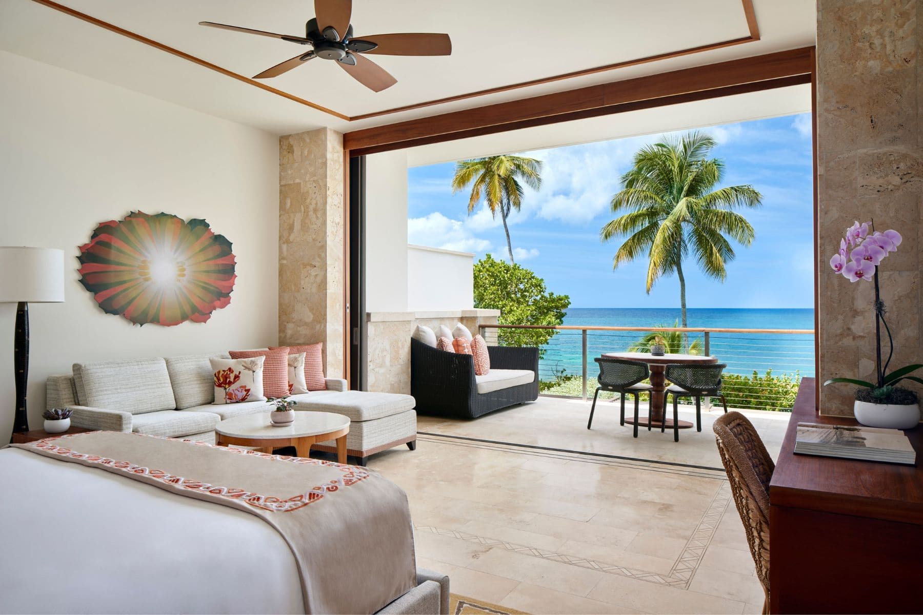 The Dorado Beach A Ritz Carlton Reserve Room View