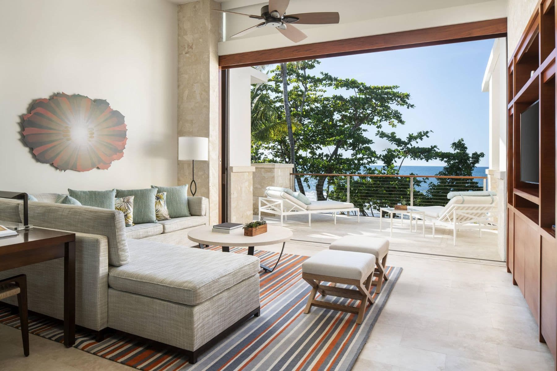 The Dorado Beach A Ritz Carlton Reserve Suite