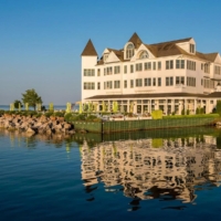 Hotel Iroquois