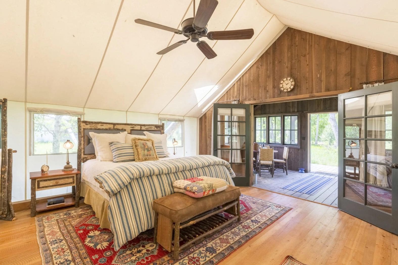 the-ranch-at-rock-creek-philipsburg-montana-family-bed