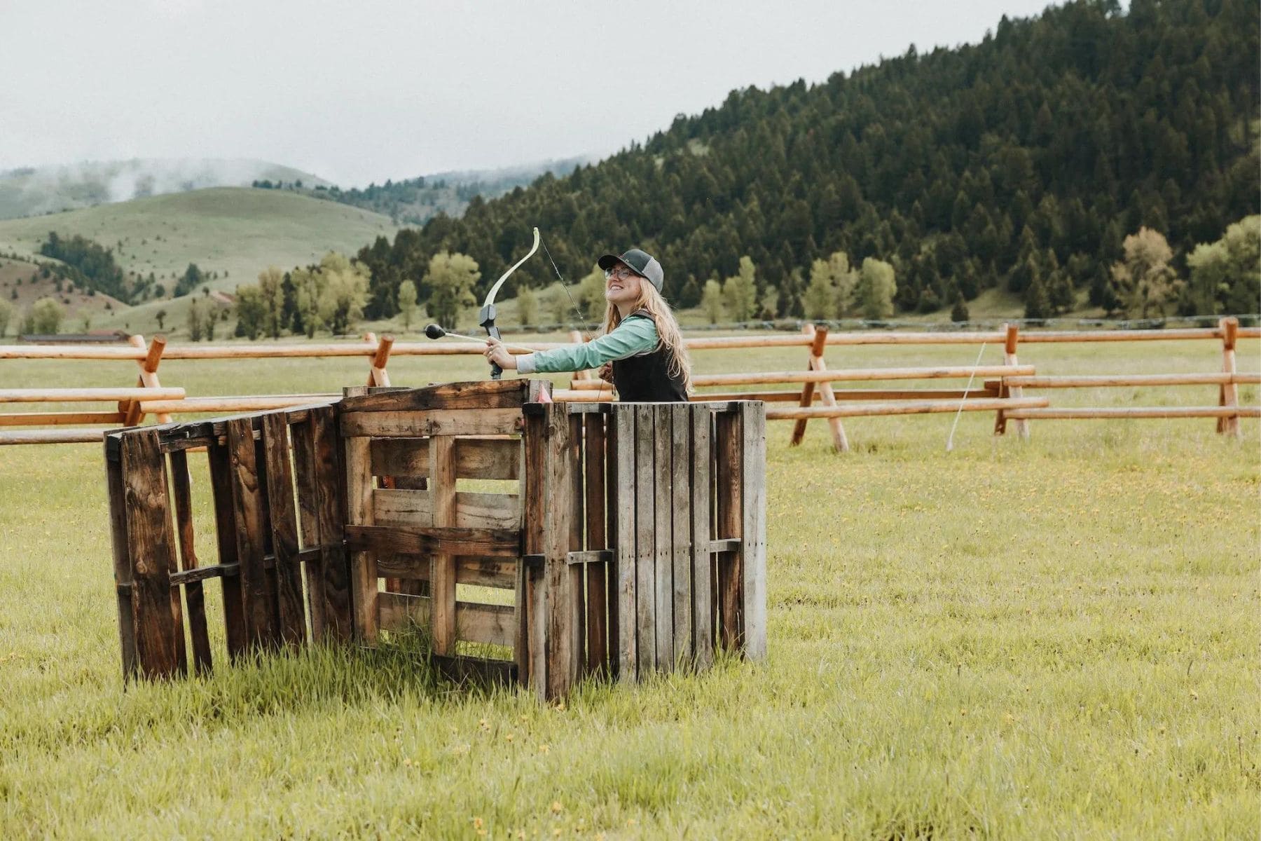 The Ranch At Rock Creek Philipsburg Montana Tag
