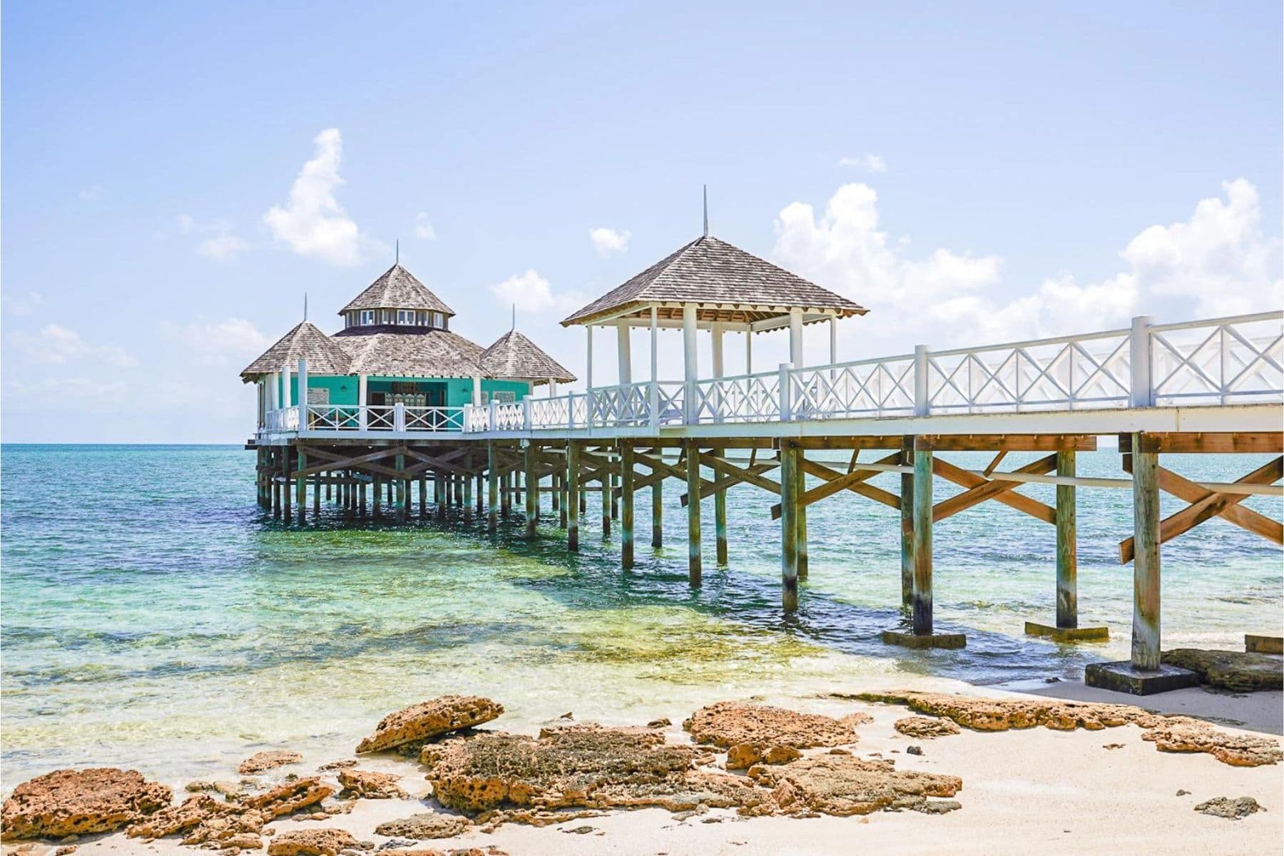 Kamalame Cay The Bahamas