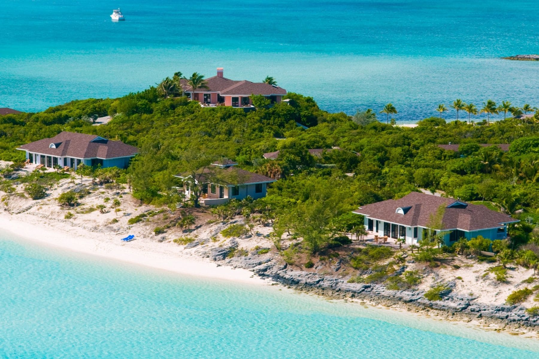 The Villas