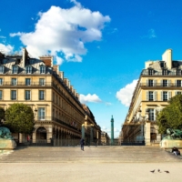 The Westin Paris Vendôme
