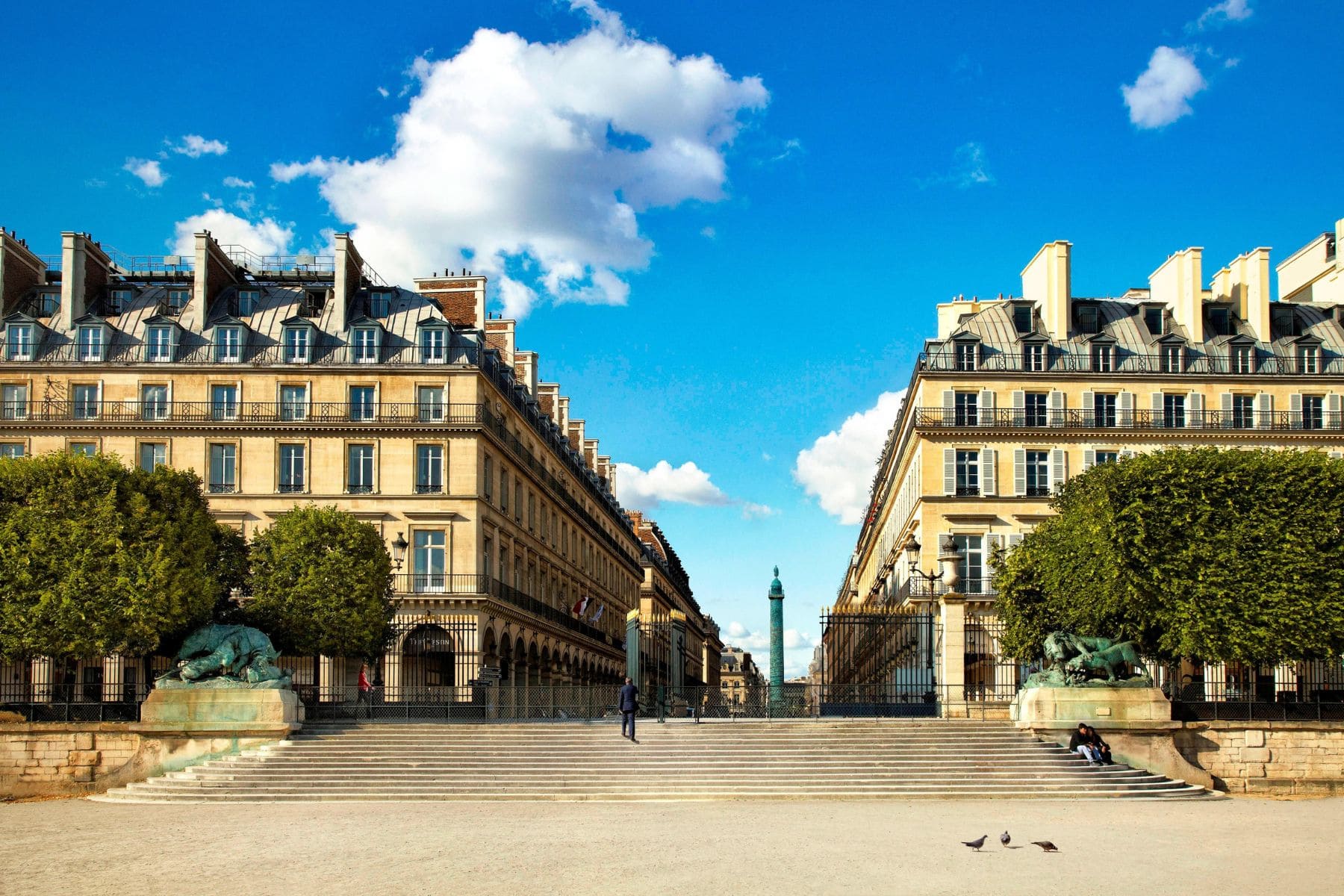 The Westin Paris Vendôme