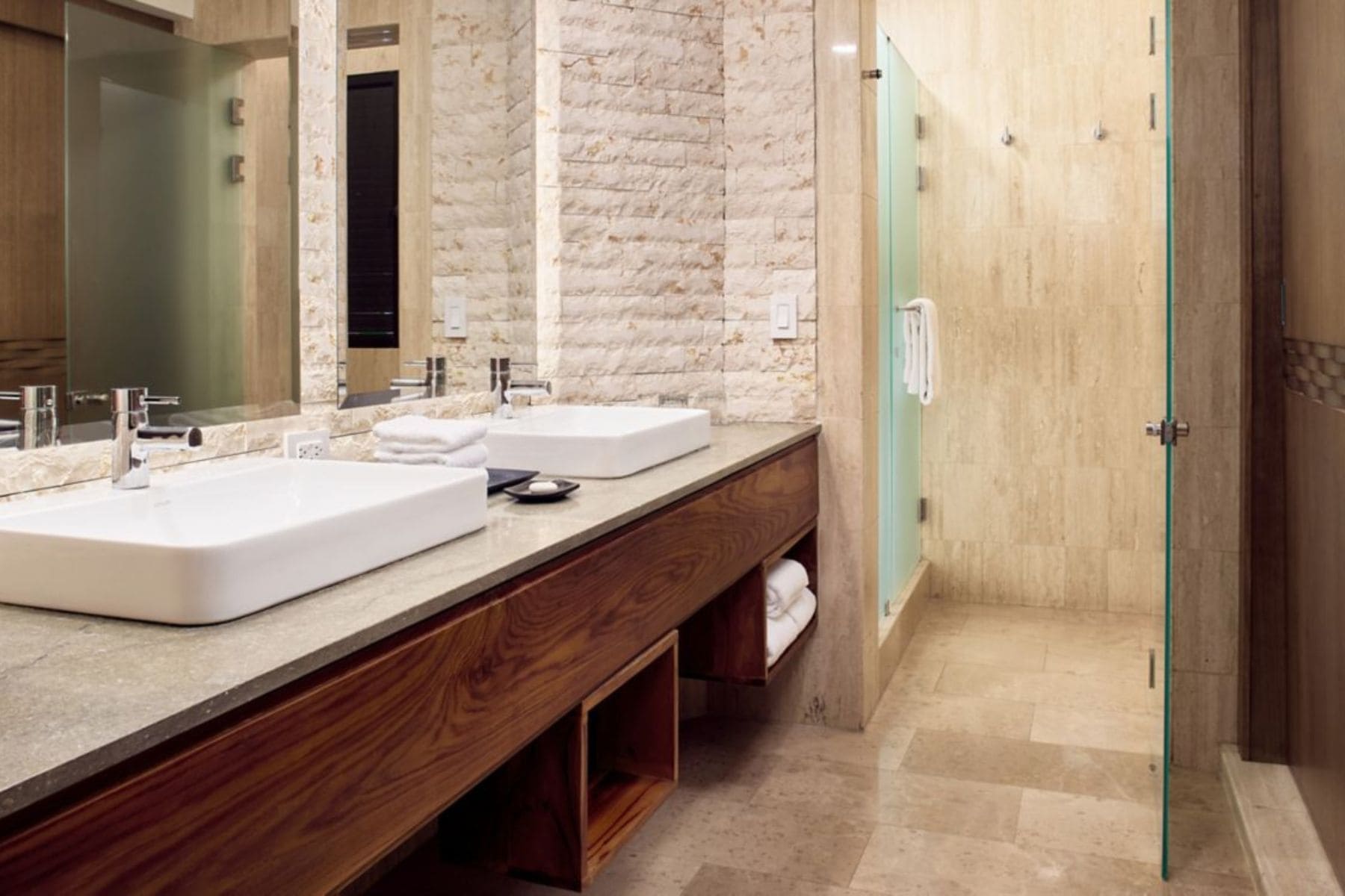 The Westin Reserva Conchal An All Inclusive Golf Resort And Spa Faucet